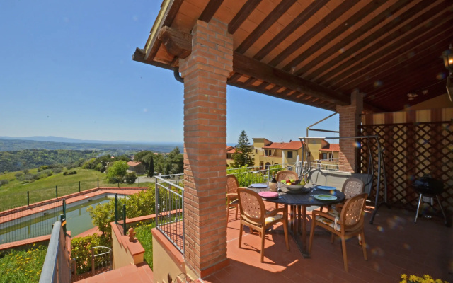 Casa Dolcebianca