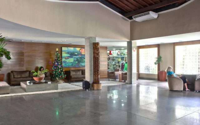 El Aram Imirá Beach Resort