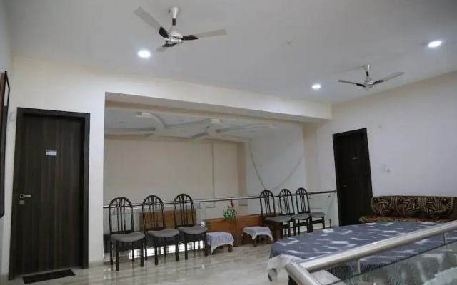 Maninder Home Stay