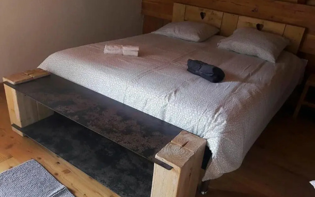 Auberge De Catherine