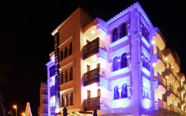 Hotel The Element