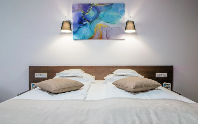 Hotel Eden