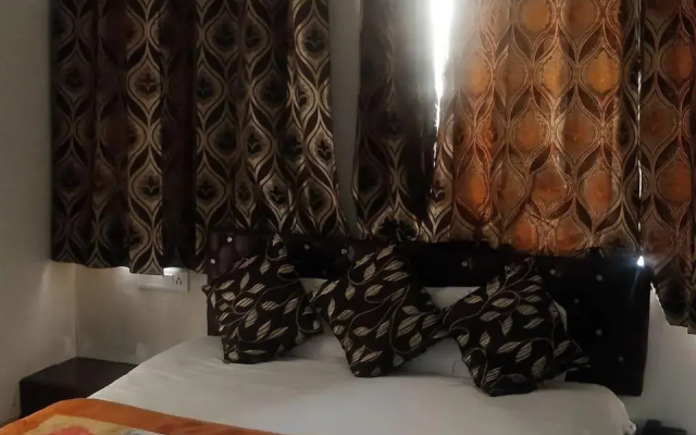Hotel Alpha Amritsar