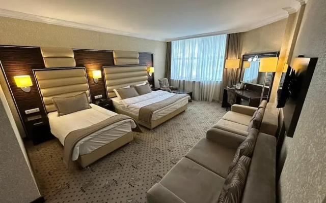 Hotel Tatvan Kardelen