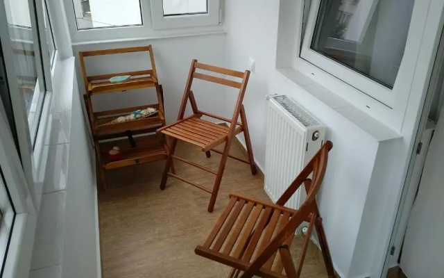Apartament Faleza Nord