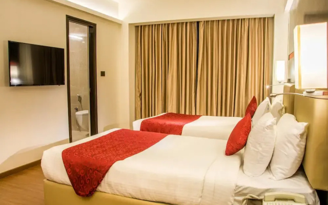 V Hotel