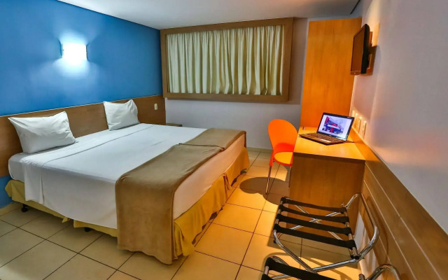 ibis Styles Goiânia Shopping Estação