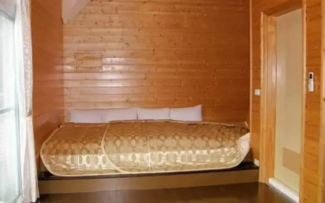 Shan Lin B&B