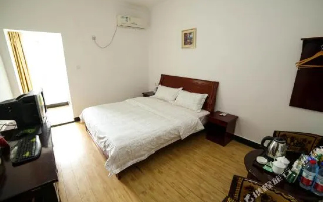 Meiyi Express Hotel