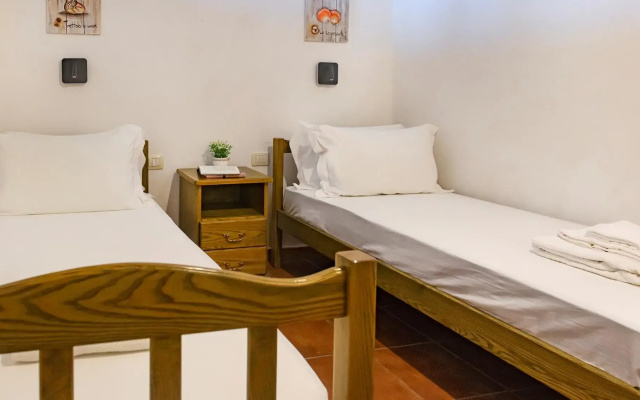 Welcomely - Casa Avineira