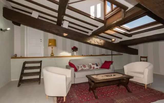 Le Mura Apartments