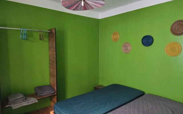 Charming 2-bedroom Apartment in the Heart of Sousse