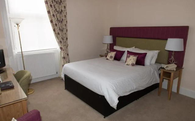 Links Hotel
