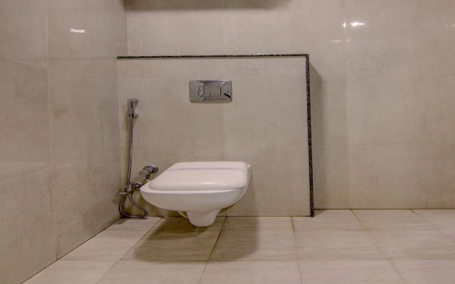 Deodutt Palace Hotel
