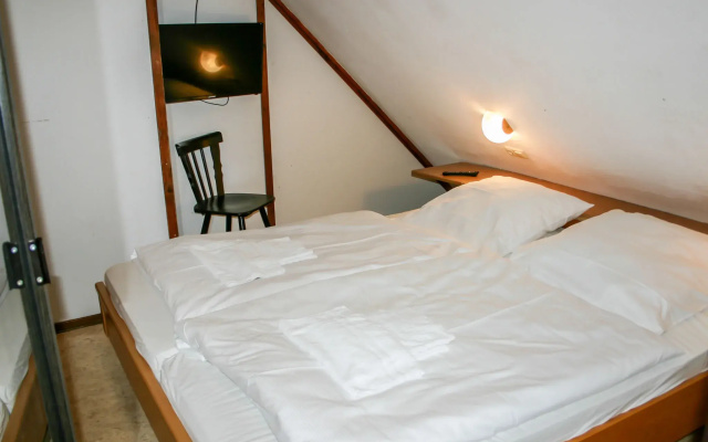 Haus am See - Sonnenweg 10