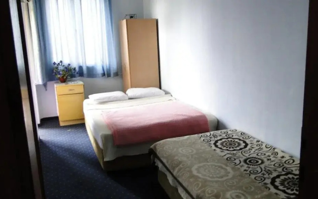 Sunrise Hotel