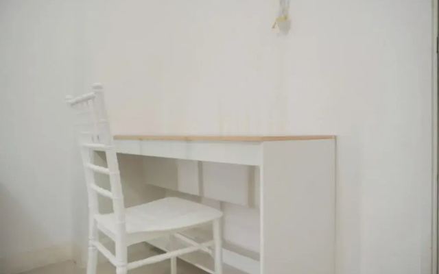 Nice And Tidy 2Br At Bassura City Apartment Near Mall