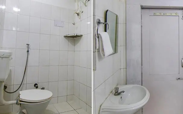 FabHotel Sunita's