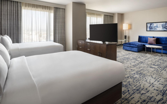 Residence Inn Los Angeles L.A. LIVE