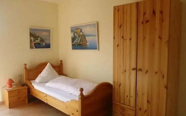 Hotel Martin