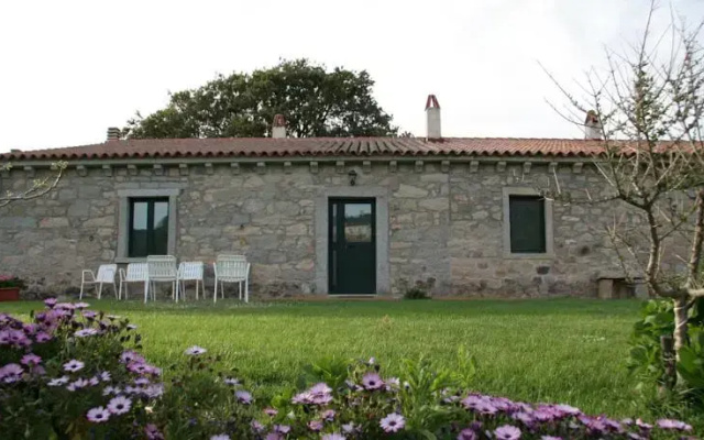 Agriturismo B&B Concasoni