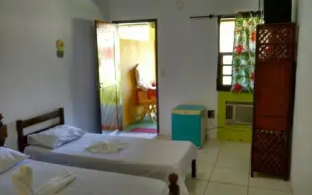 Pousada Aconchego de Imbassaí