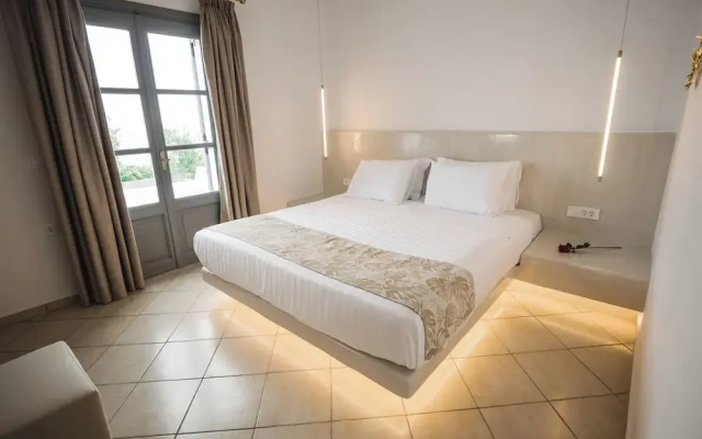 Anthemis Suites