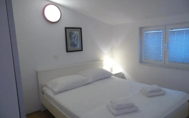 Apartments Kapetanovi Dvori