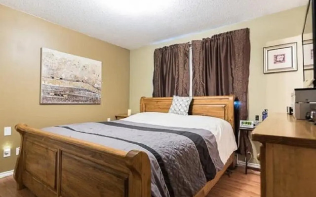 Wild North Bed & Rest
