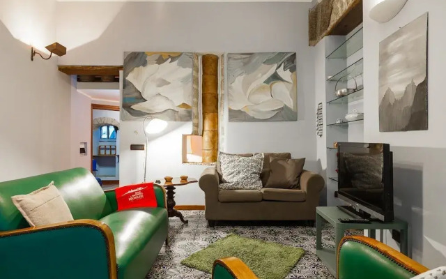 Apartment -  Arco Mirelli BH 82