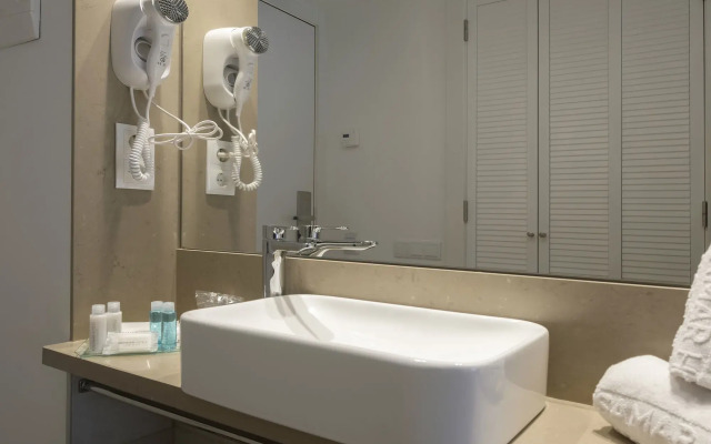 Hotel Rosamar Es Blau - Adults Only +21
