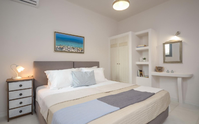 Muses Suites