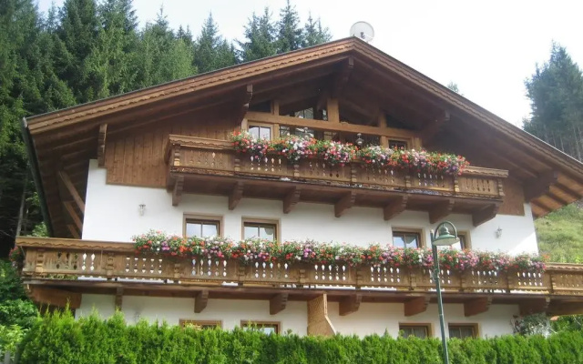 Albertas Ferienhaus
