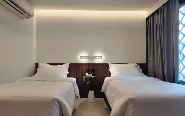 Palma Hotel Bangkok