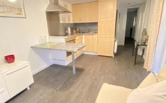 Bungalow 60 M2