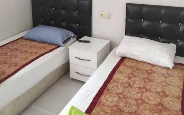 Ucarogullari Otel