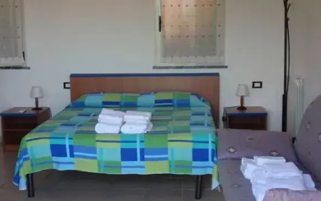 Lunezia Resort