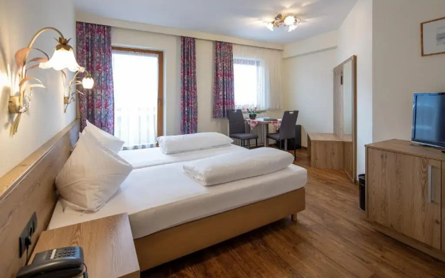 Ferienhotel Fuchs
