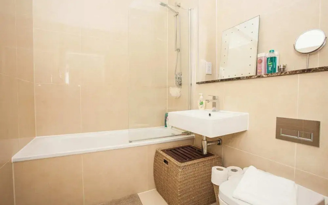 Fantastic Modern 2 Bedroom Flat in Lambeth