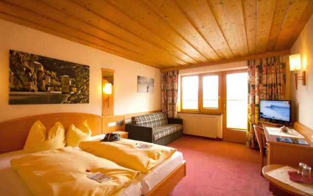 Hotel Garni Fernblick