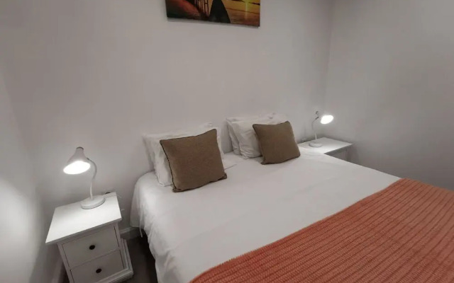 Villa Nova Madeira no Funchal Casa A e B