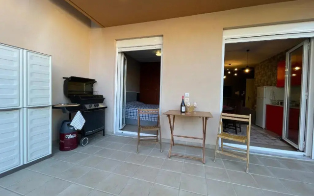 Kozani Hideaway for 2!