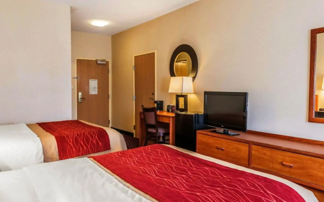Comfort Inn Avon-Indianapolis West