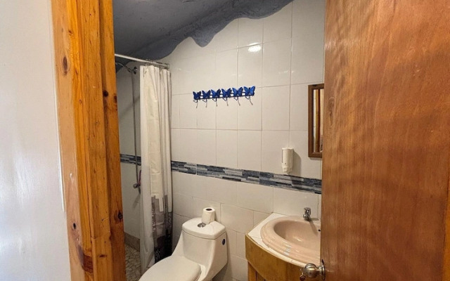 Oceana Suites San San José de Maipo II