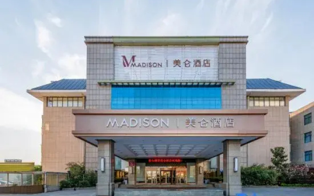 Madison Taishan Lijing Hotel