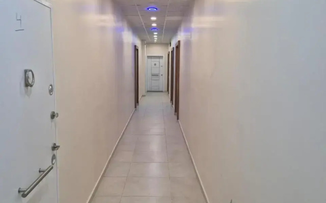 Hotel meri