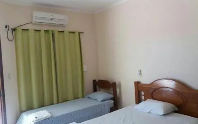 Pousada Pantaneira