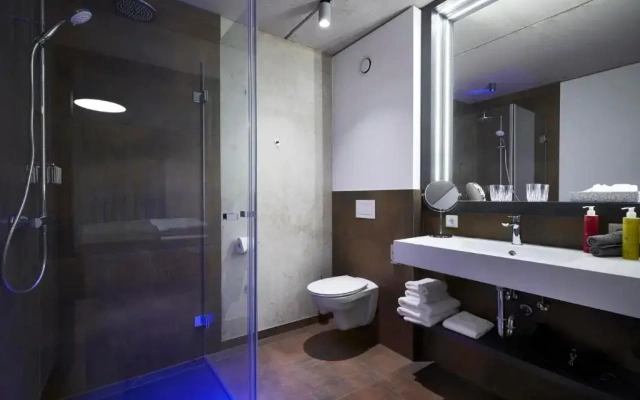 Hotel Zeitgeist