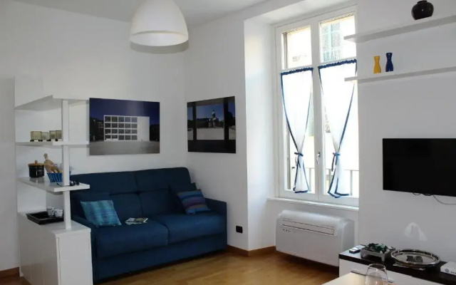 Perfect apartment Como