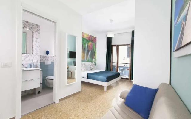 B&B Sorrento Mahal kita